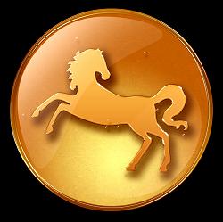 Chinese horoscope, Year of the Horse