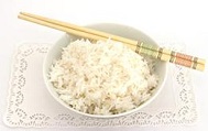 Boiled Rice